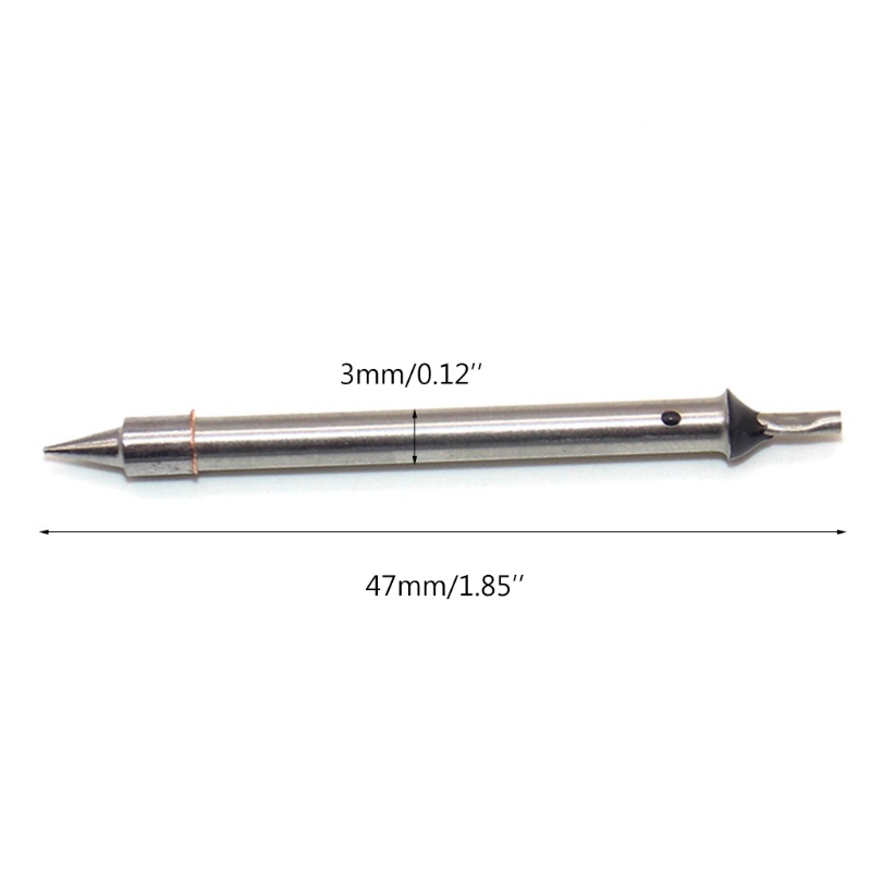 Đầu Hàn Điện 5V 8W Thay Thế Cao Cấp Tiện Dụng