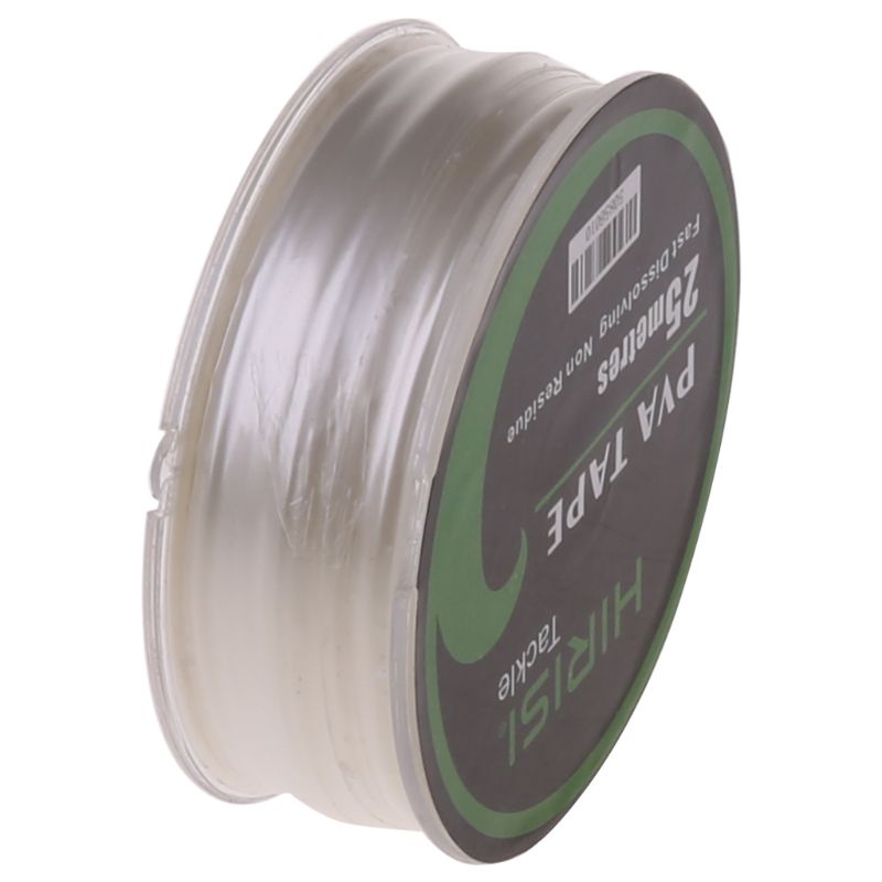 Băng Keo PVA Trong Suốt 10mmx20m Chuyên Dụng Cho Câu Cá