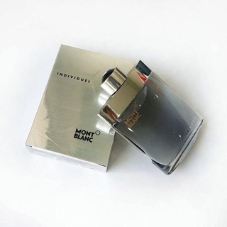 Nước hoa Mont Individuel for Men EDT 75ml