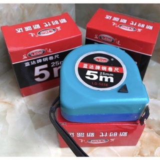 Thước rút 5m, 7.5m, 10m land