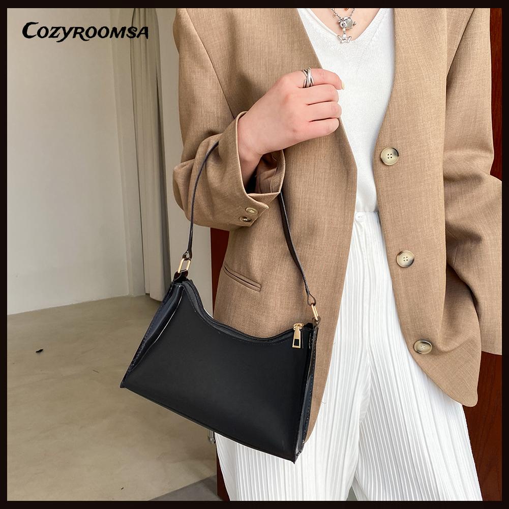 Túi xách trong suốt phong cách vintage cho nữ