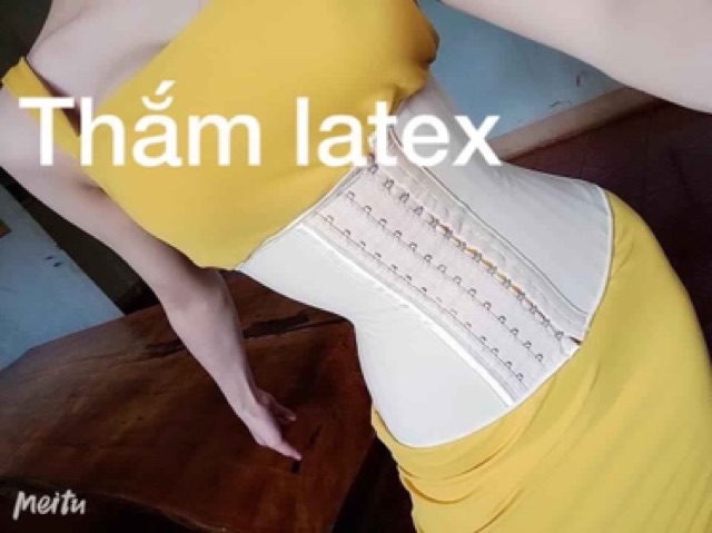 Gen latex thế hệ mới nguyên tấm 25 x chính hãng công ty | BigBuy360 - bigbuy360.vn