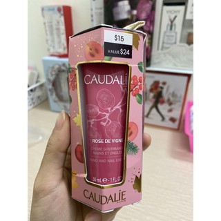 [ Caudalie ] Kem dưỡng tay Caudalie