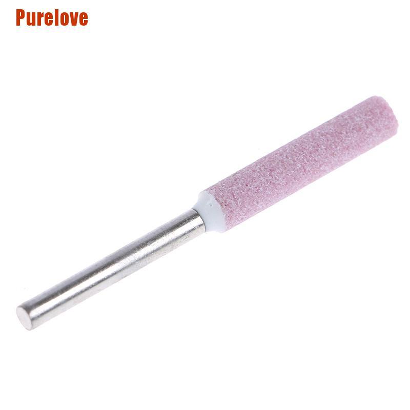 Bộ 5 Đầu Đá Mài Thay Thế Cho Dây Xích