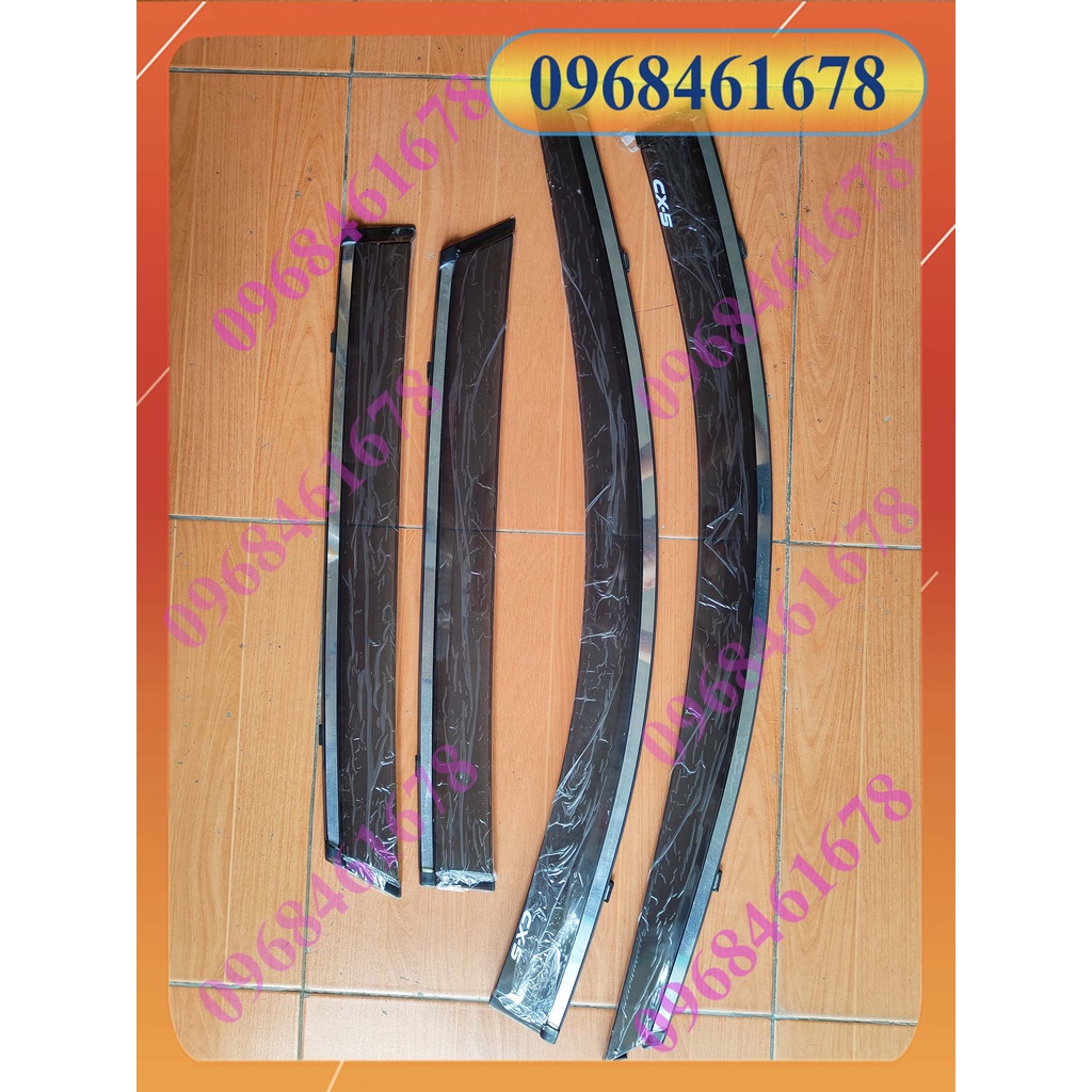 Vè che mưa CX5 14-17