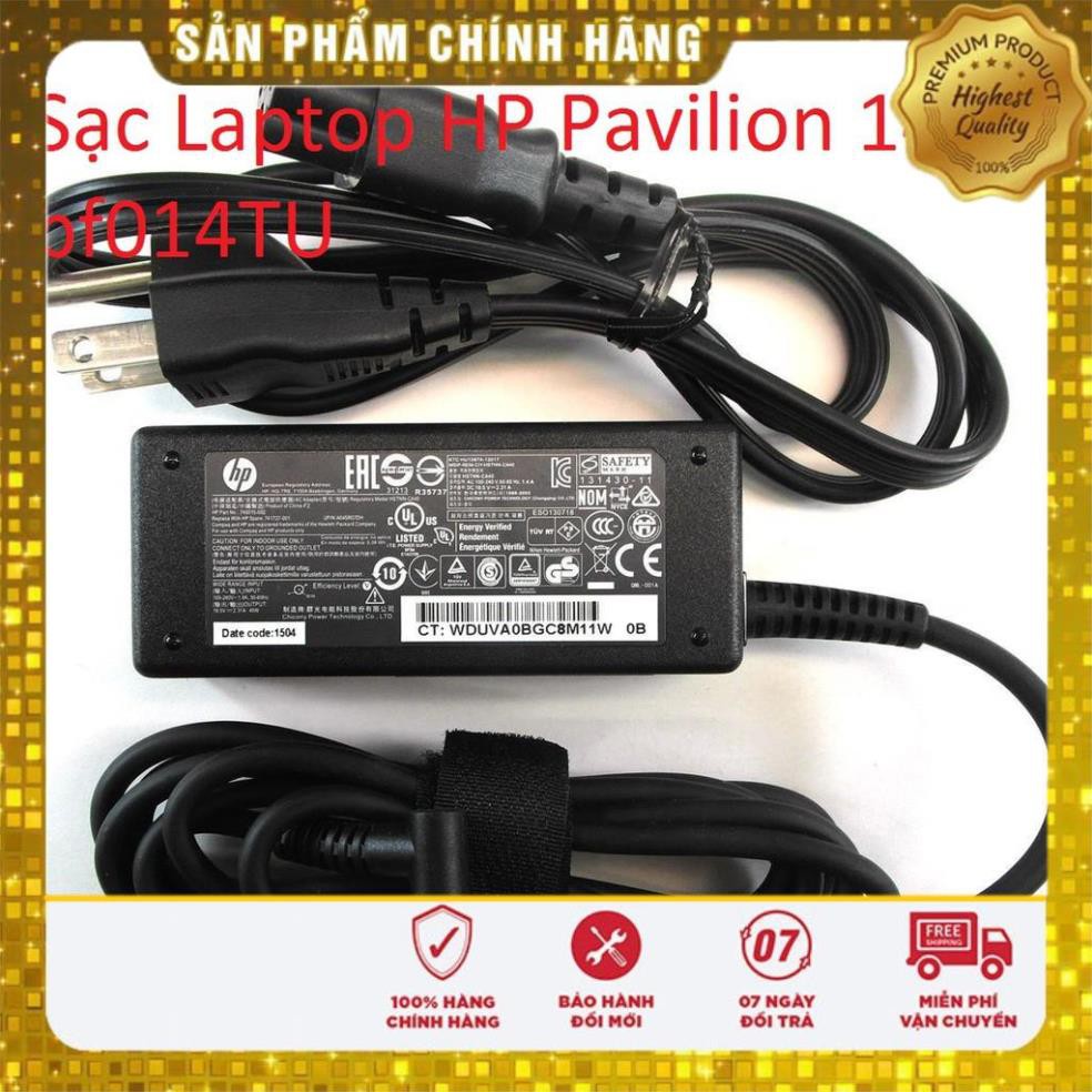 ⚡⚡️[Sạc zin]Sạc Laptop HP Pavilion 14-bf014TU