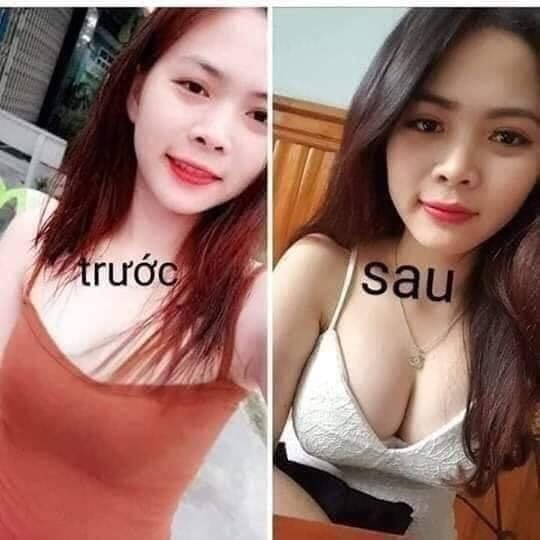 ❤️ Combo 2 Hộp Đào Thi Uống + Tặng Kèm Serum Massage Ngực+ Thước đo