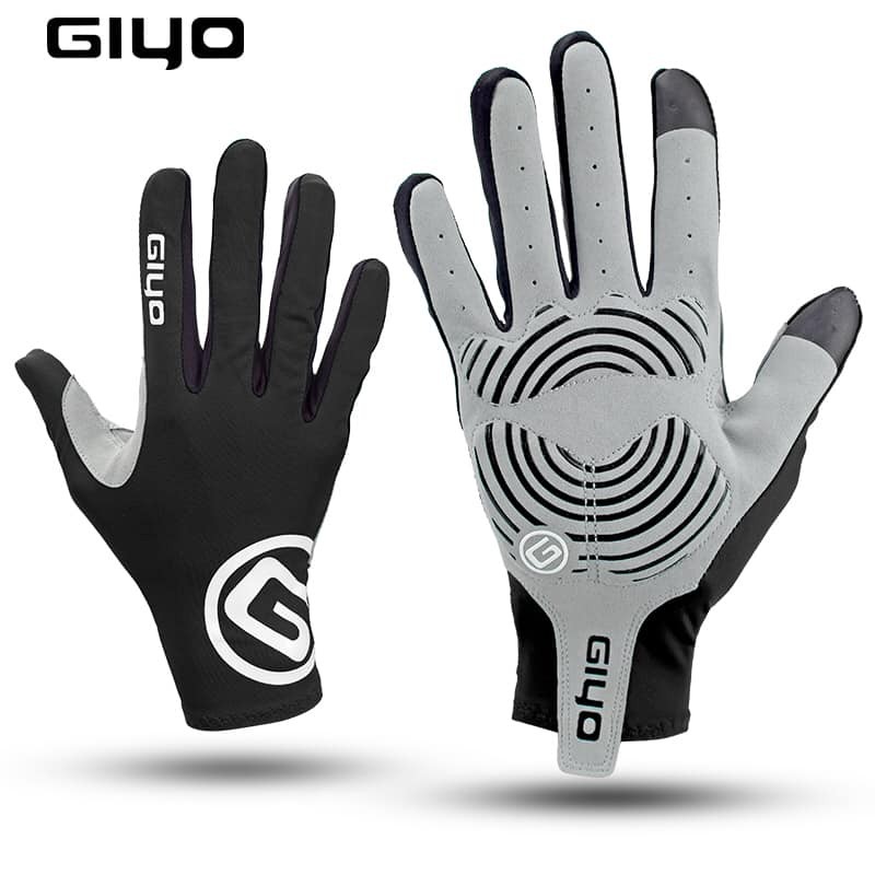 69bikeshop_GĂNG TAY XE ĐẠP CHỐNG SỐC GIYO CHE FULL NGÓN CHỐNG SỐC