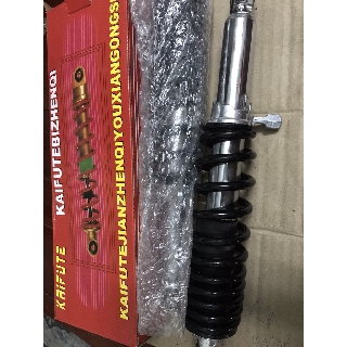 Thụt Sau Lắp Cho Xe Chở Hàng Nặng