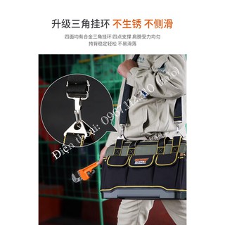 Túi đồ nghề - Chống nước 20 inch