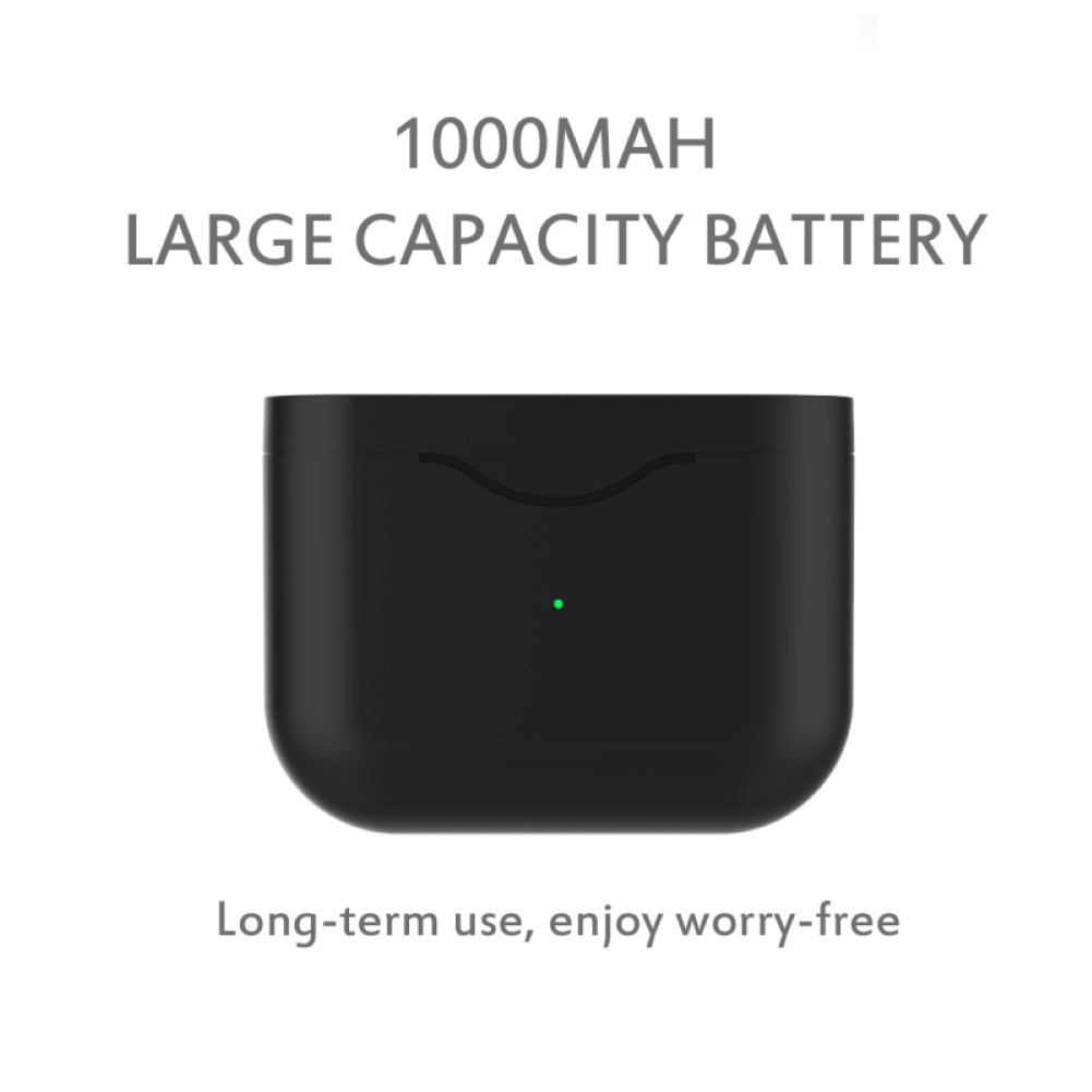 Mini Wireless Bluetooth Earphone Charging Box Storage Case for Sony WF 1000XM3