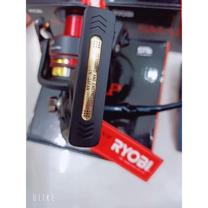 Máy câu ryobi smap