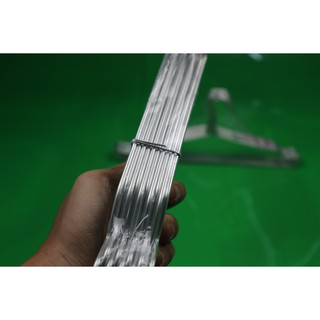 Combo 50 móc nhôm người lớn Việt Đức loại A 2.4 kg/100 móc