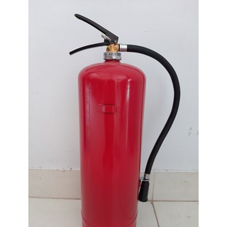 Bình chữa cháy bột MFLZ8 ABC 8Kg