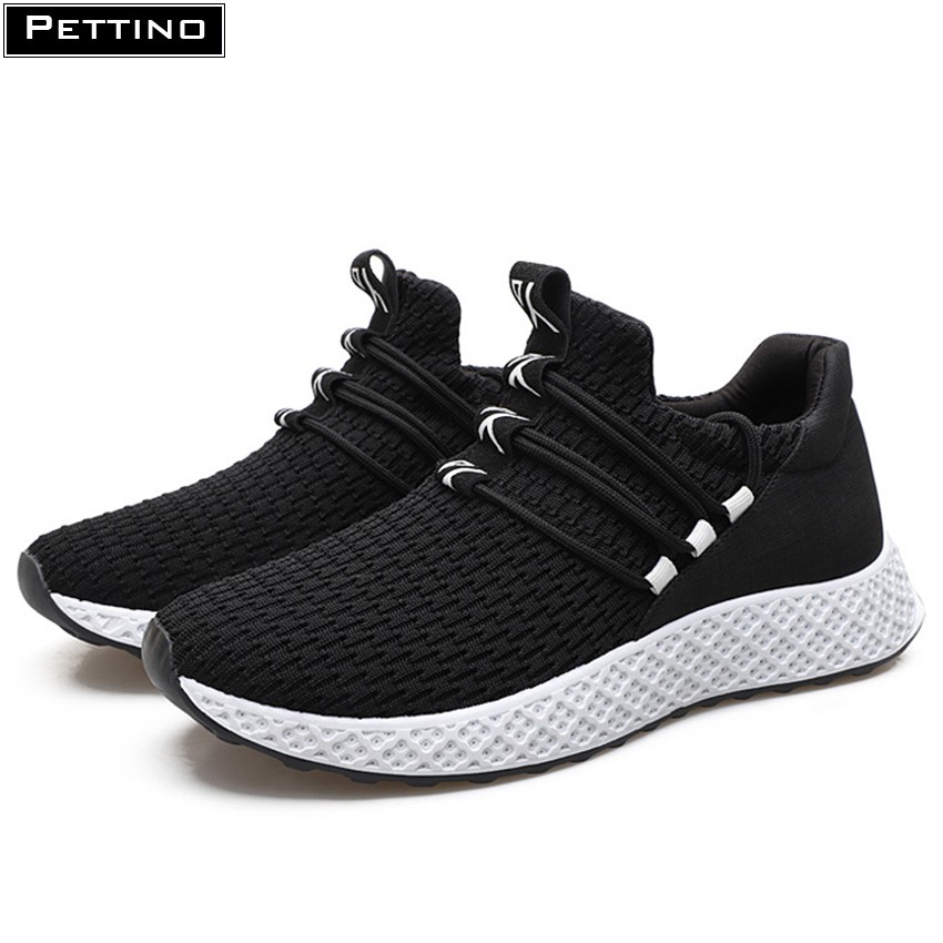 Giày Nam Thể Thao Thời Trang & Phong Cách PETTINO SSNS01 | BigBuy360 - bigbuy360.vn