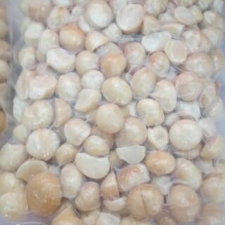 Combo Nhân Macca, hạt điều