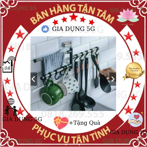 Thanh Treo Đồ 3 Nhánh Tiện Dụng