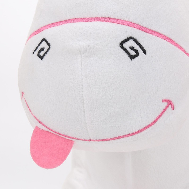 Đồ chơi thú nhồi bông hình kỳ lân xinh xắn 13cm - 45cm thiết kế nhọn