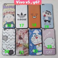 Ốp lưng Vivo V5 V5s y67