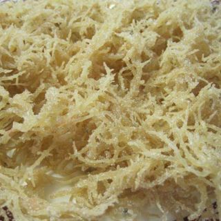 RAU CHÂN VỊT LÝ SƠN 500g