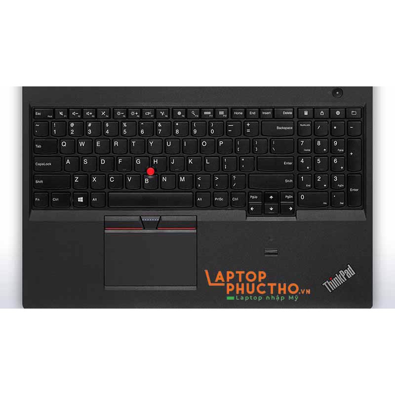 LapTop ThinkPad T560 15.6' Full HD (i5 6300u) | WebRaoVat - webraovat.net.vn