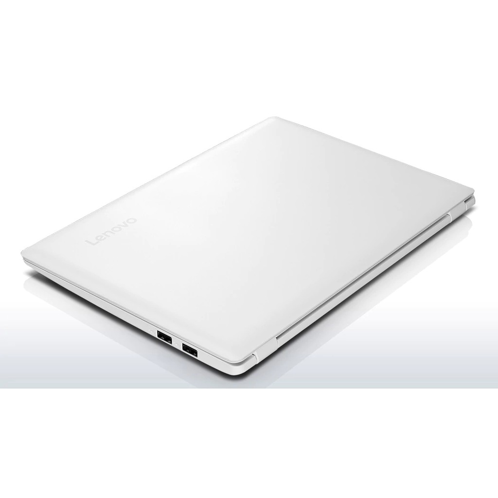 [500K] Laptop Lenovo IDEAPAD 100S Quad-Core 1.33GHz/ 2GB/ 11.6 inch/ HD Windows 10 | BigBuy360 - bigbuy360.vn