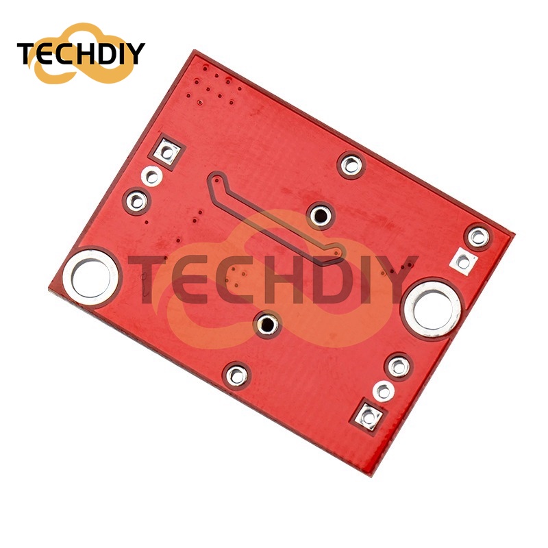 Mô Đun Khuếch Đại Âm Thanh DC 5V-15V 12V AD828 Chuyên Dụng