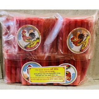 Ống màu gạch Con Gà (1 ống)