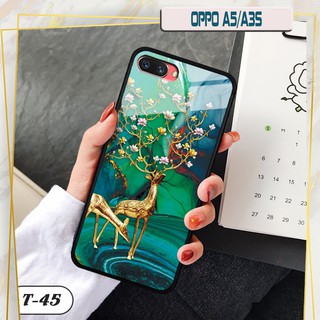 Ốp lưng Điện thoại OPPO A3S/ A5 - In hình 3D