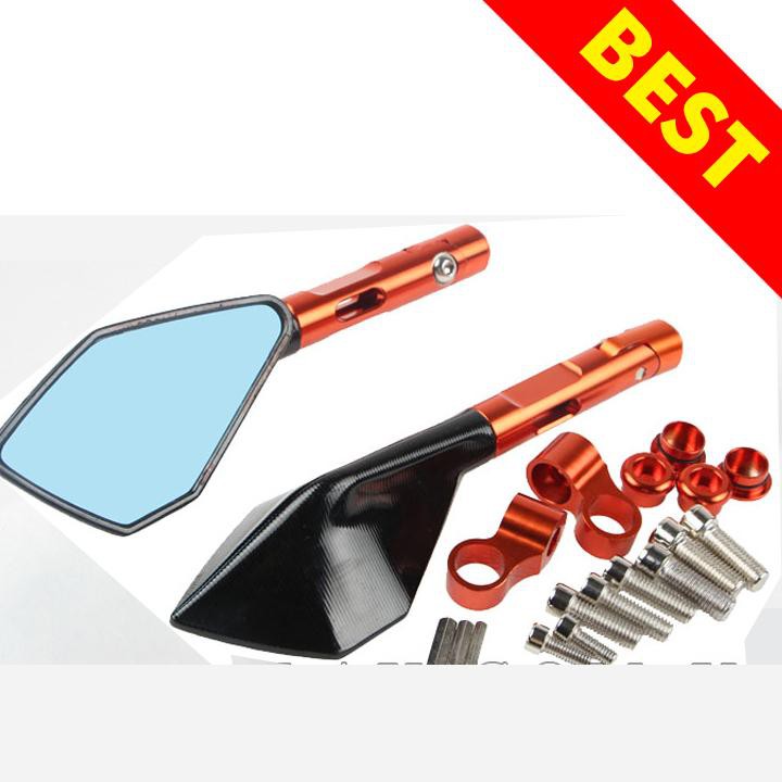 Gương Rizoma 5 Cạnh Cnc Loại 1
