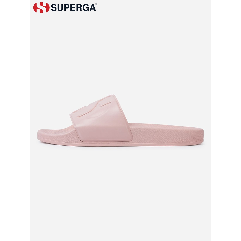 Superga dép quai ngang nữ S2121Q