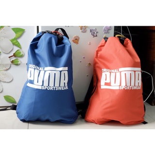Balo Rút Puma Thể Thao