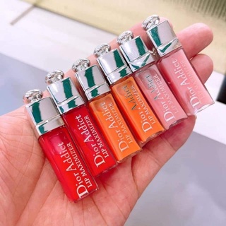 Son Kem Dưỡng Môi Dior Addict Lip Maximizer