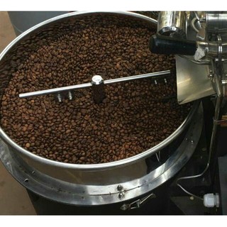 Cà phê nguyên chất 1 gói 500g (cà phê sạch nhà tự trồng rang xay)