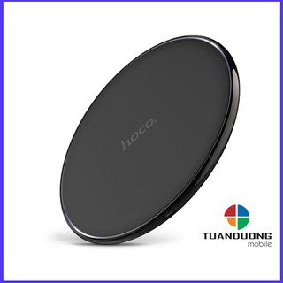 Đế sạc không dây Hoco CW6