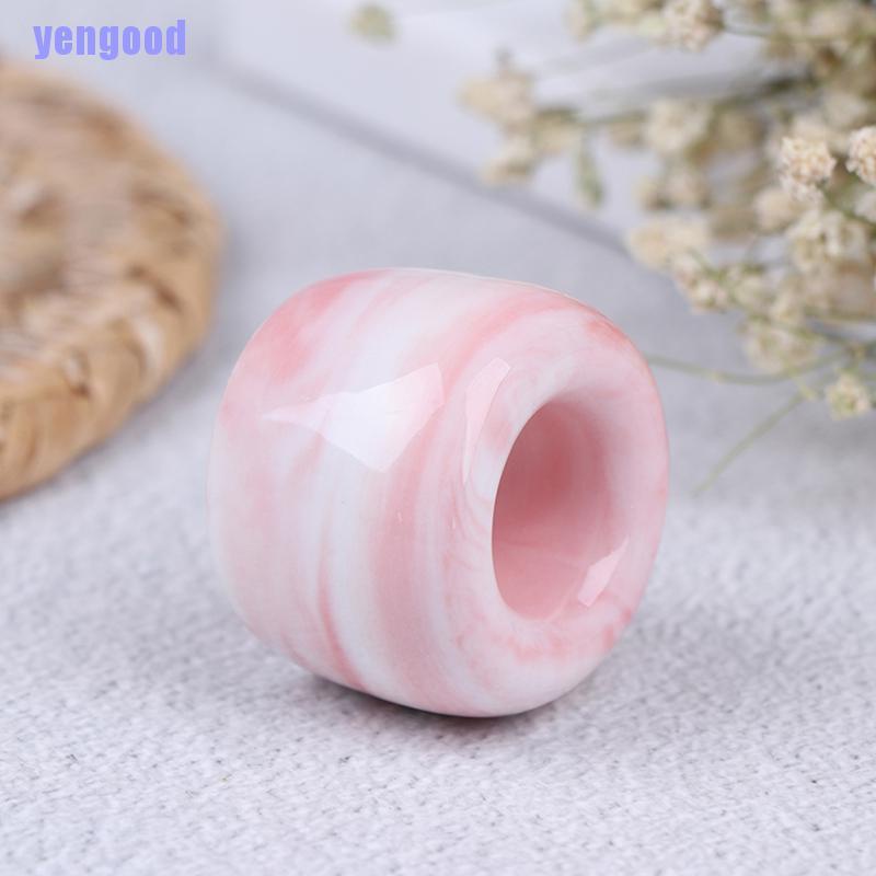 Bàn Chải Đánh Răng Bằng Sứ Đa Năng