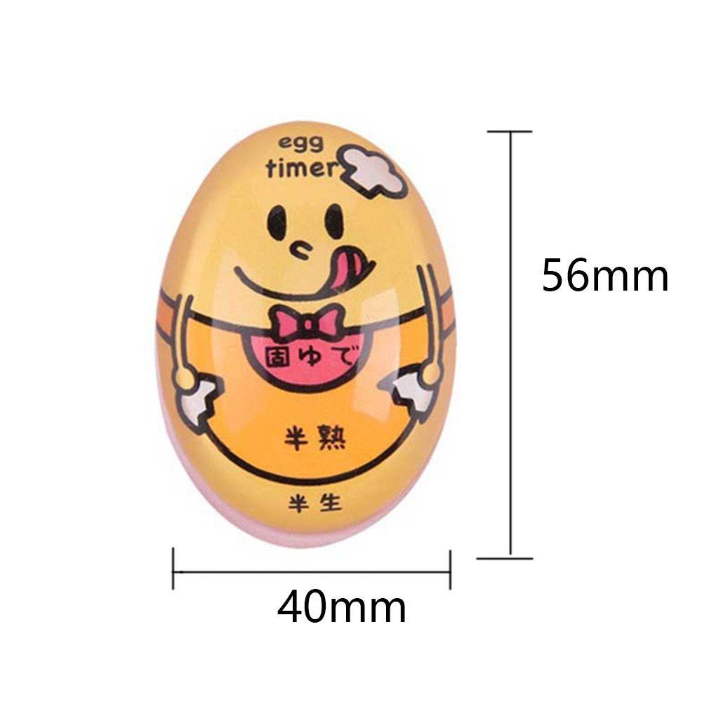 Đồng Hồ Hẹn Giờ Nấu Ăn Hình Quả Trứng