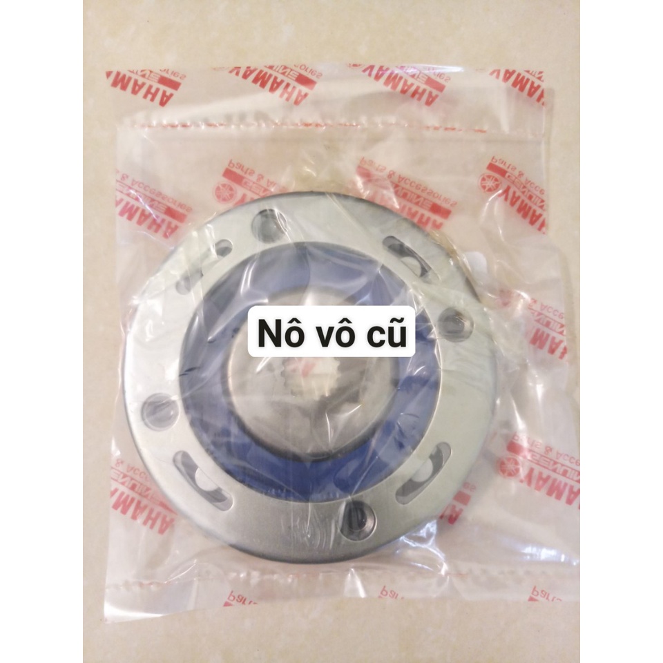 Thớt đề cho xe yamaha Exciter, Nouvo, Attila, Sirius, Noza, Taurus hàng đẹp, chất lượng cao