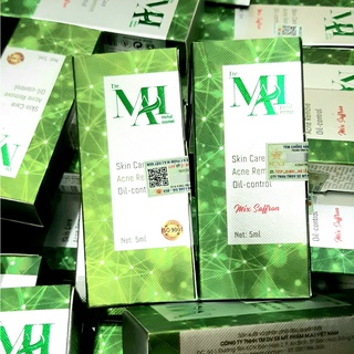 Dr Mai giảm mụn 5ml