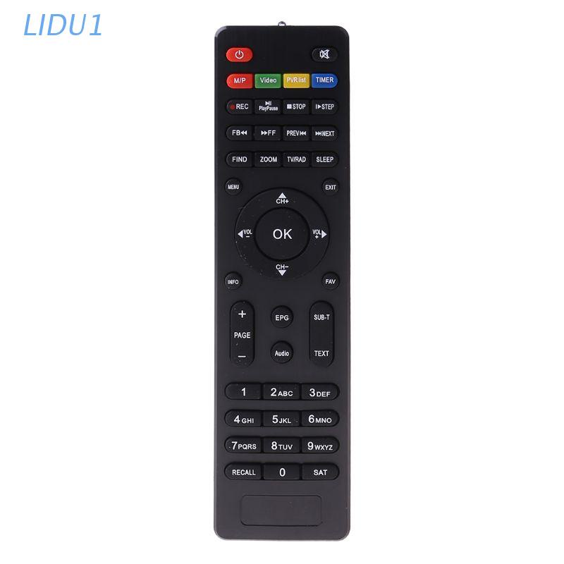 Điều Khiển Từ Xa Lidu1 Cho Freesat V7 Hd / V7 Max / V7 Combo Tv Box