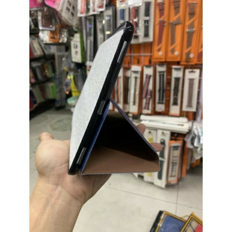 Bao da Samsung Tab A 10.1 inch T515 (2019) hiệu lishen