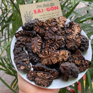 Trái nhàu khô 500g