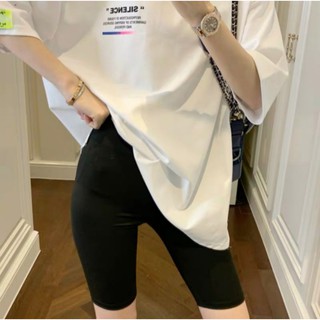 Quần legging lửng đùi siêu hot