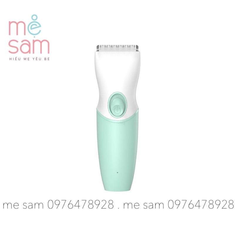 Tông đơ Babys Hair trimmer