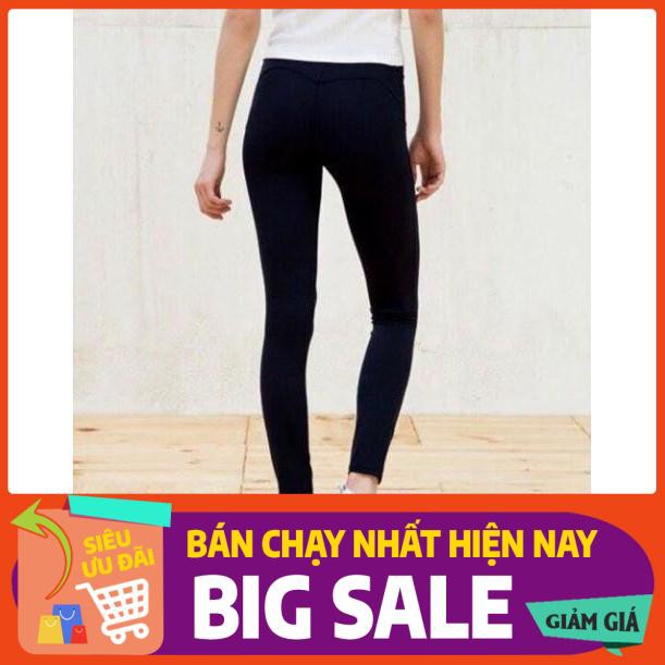 Quần legging Nâng Mông