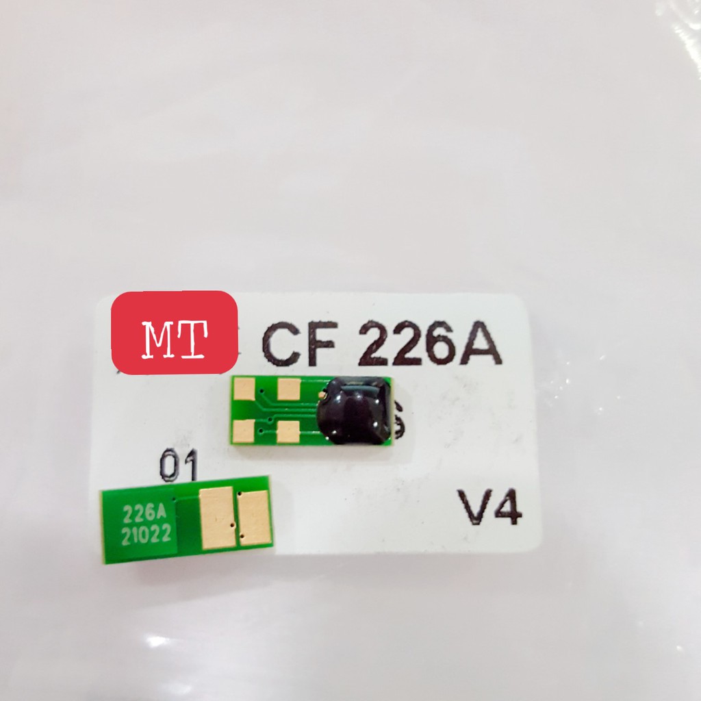Chip mực CF226A cho HP M402