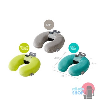 Gối kê cổ Memory Foam LocknLock P&Q P-103