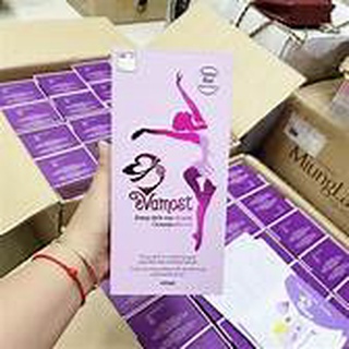 Dung Dịch Vệ Sinh , Dung Dịch Phụ Nữ EVAMOST 120ml