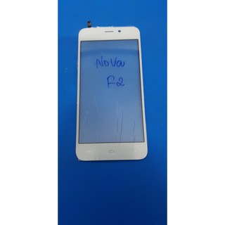 Mặt kính cảm ứng mobell nova f2