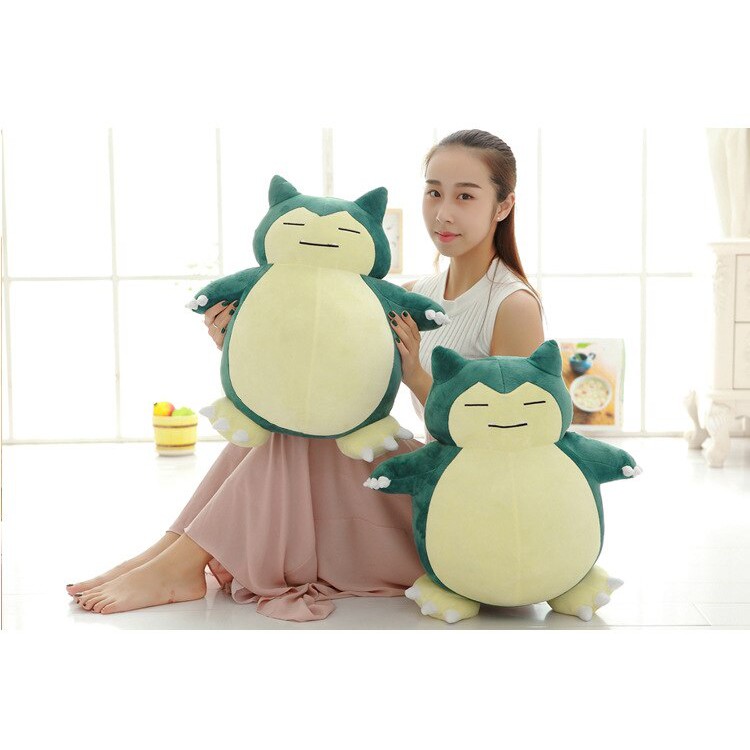 Thú Nhồi Bông Hình Pokemon Dễ Thương 12 &quot;30cm